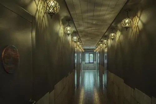 Hotel Monysto