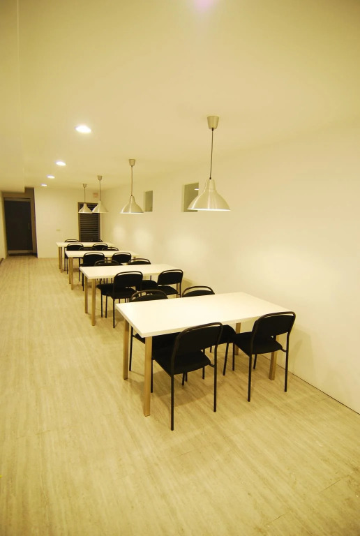 Inn Cube