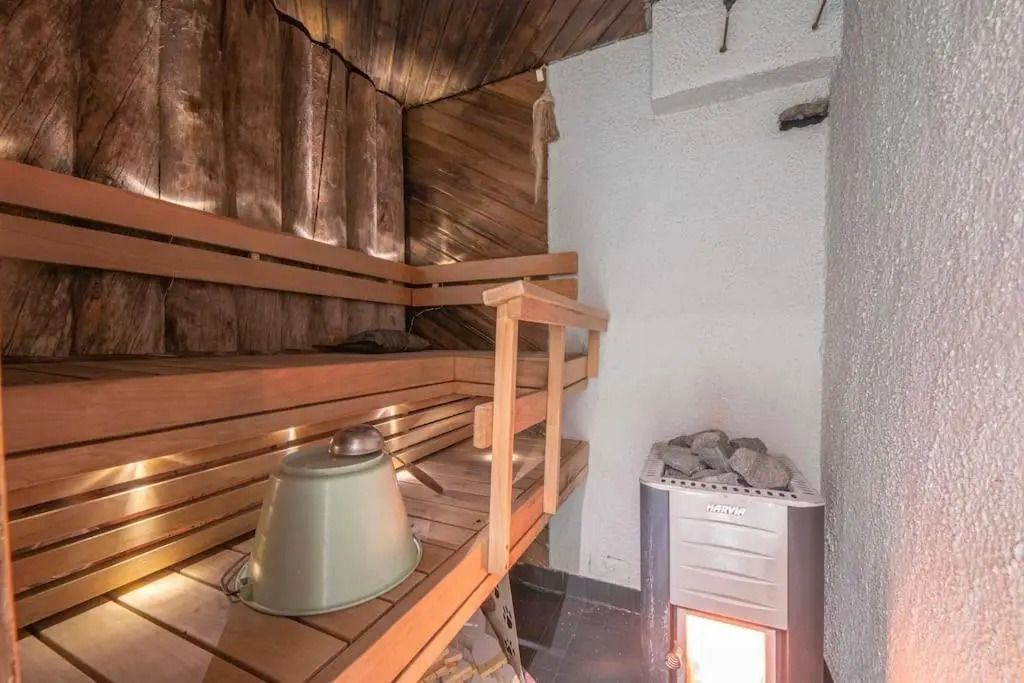 Villa ArcticFox Rovaniemi