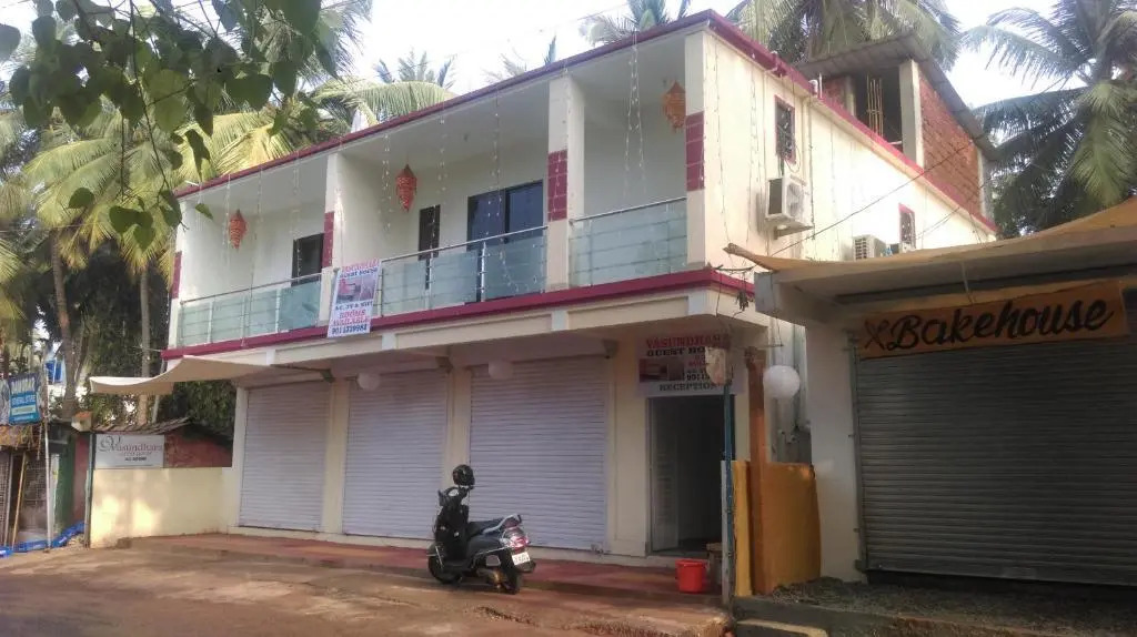 Vasundhara Guest House