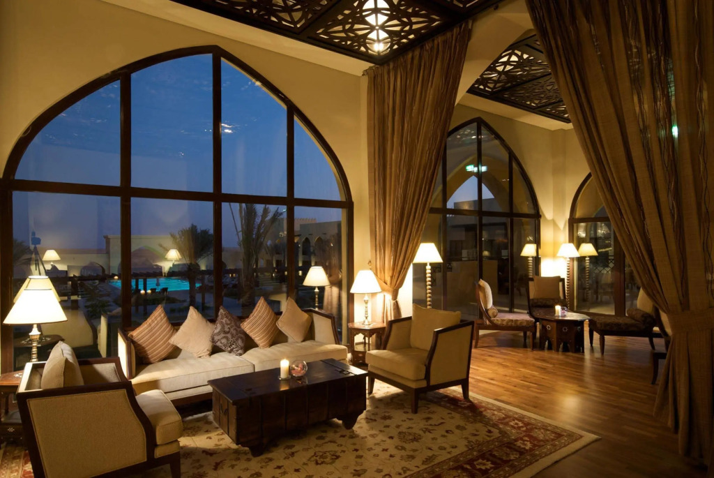 Aldhafra Desert Resort, Vignette Collection by IHG