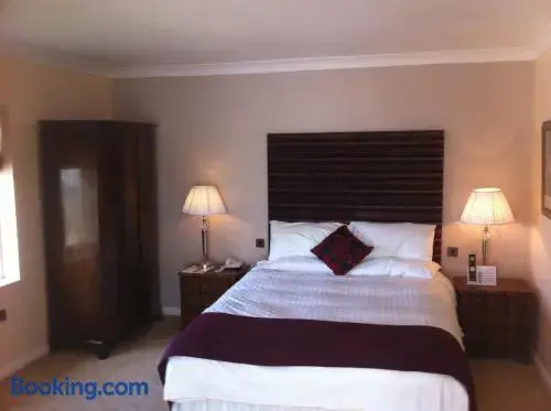 The Villa Country House Hotel