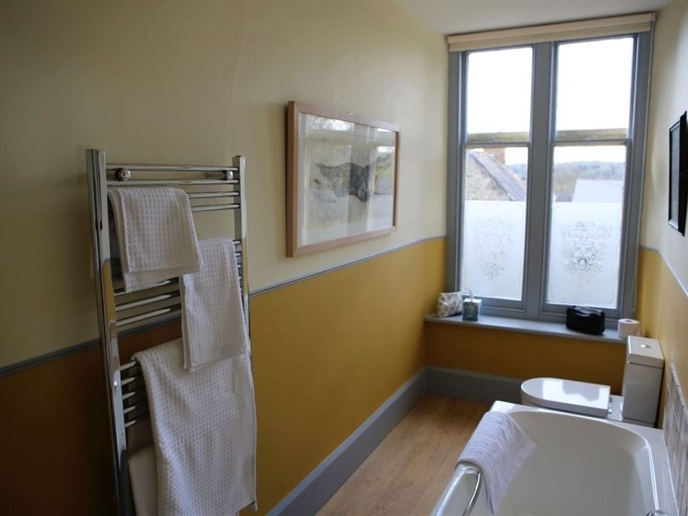 Heyford House Bed & Breakfast