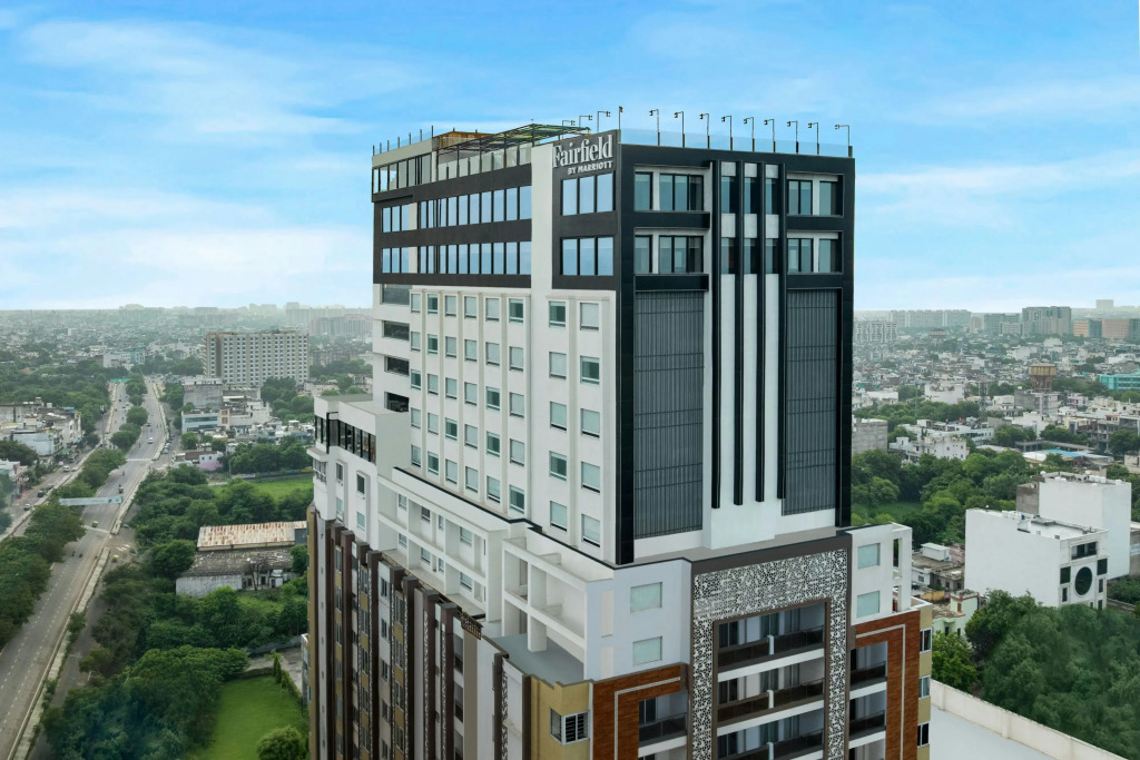 Fairfield by Marriott Jaipur Tonk Road
