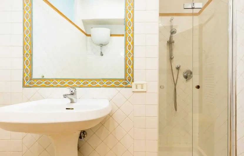 Flat 110M² 3 Bedrooms 2 Bathrooms - Naples