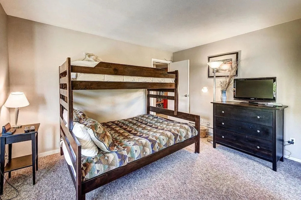1088 Wild Irishman 2 Bedroom Condo by RedAwning