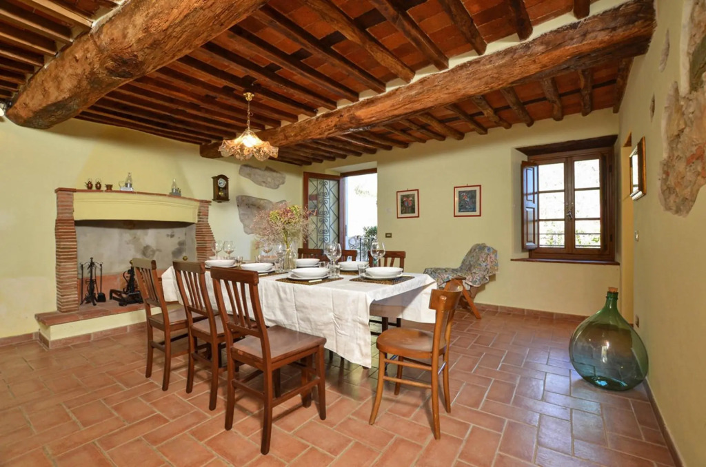 Villa Casale di Rosa Large Private Pool WiFi