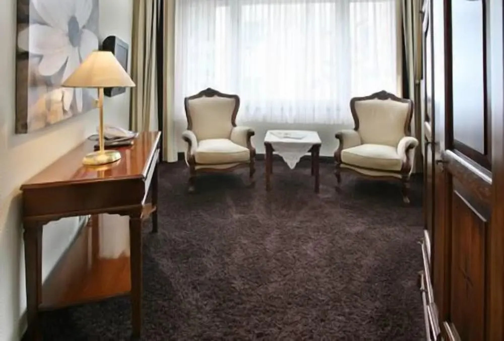 Hotel & SPA Waldecker Hof