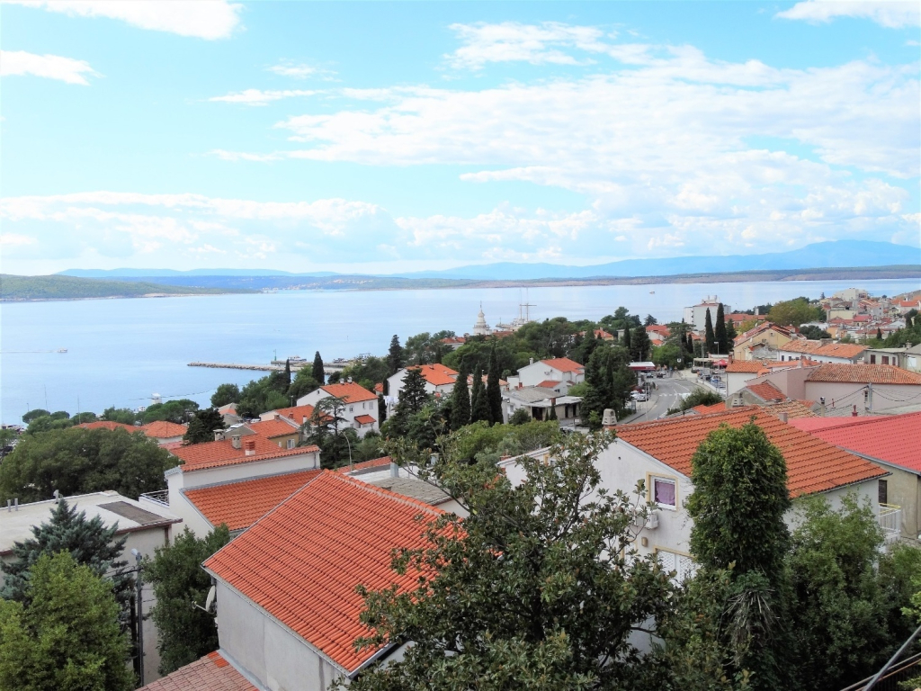 Studio apartment Iva SA3 Crikvenica, Riviera Crikvenica
