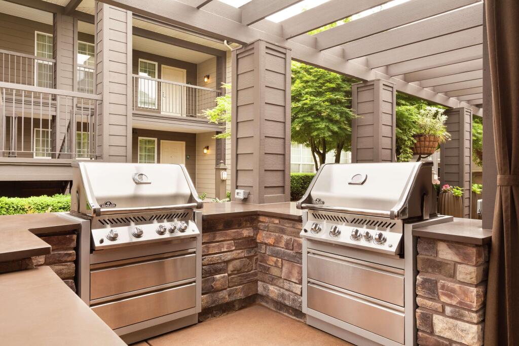 Homewood Suites by Hilton Vancouver-Portland