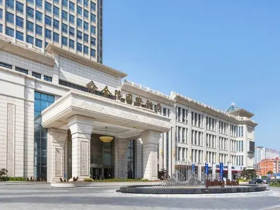 Jinling International Hotel