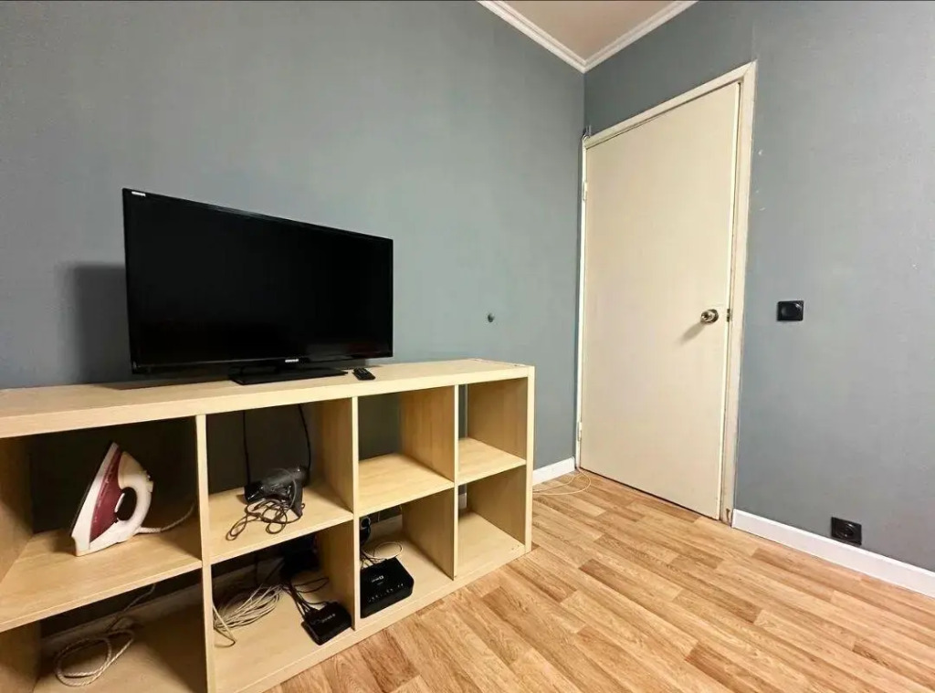 Apart Saray на улице Усиевича 25к3