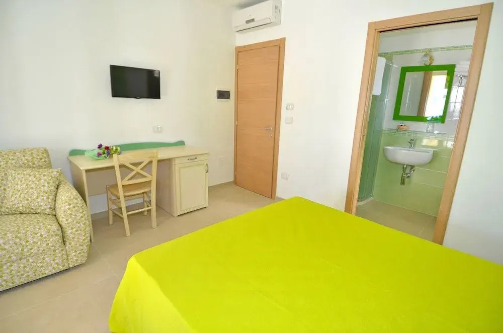B&B Lu Cantoru