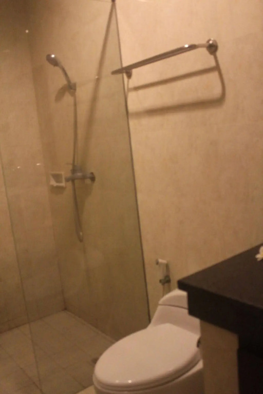 Letos Kubu Homestay