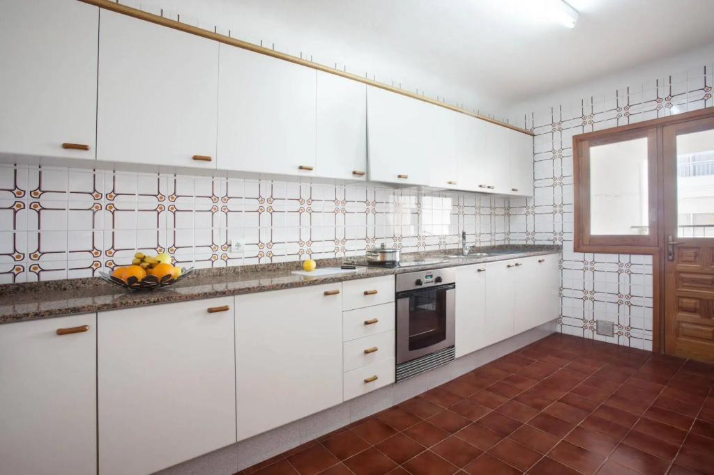 Apartamentos Bahia