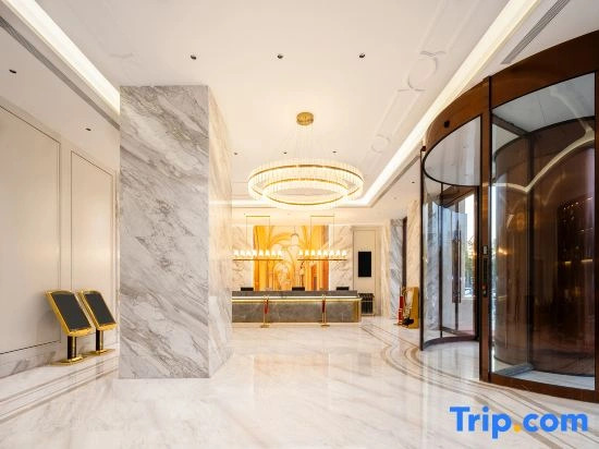 Vienna International Hotel (Jinzhong Yuci Impression City Branch)