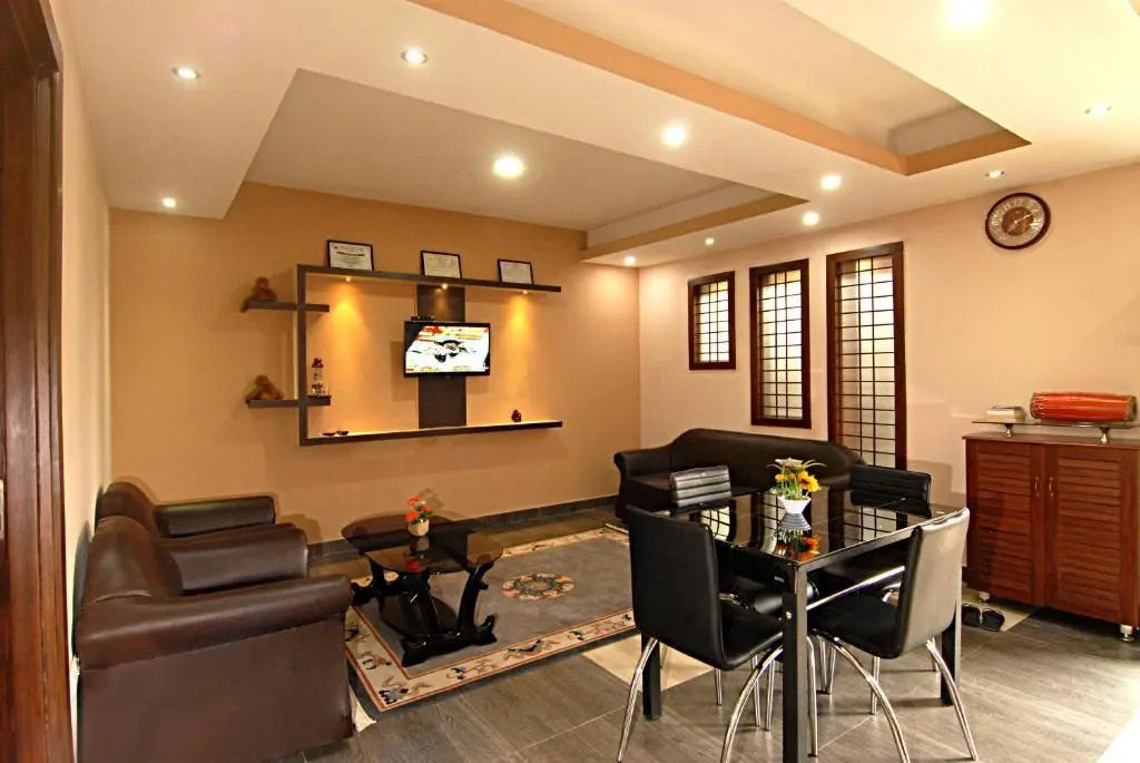 Sunrise Apartment