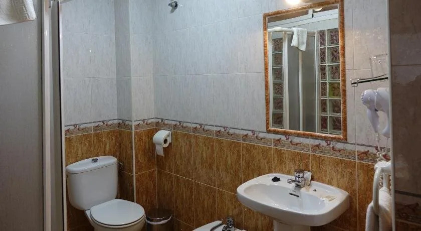 Hostal Colón Don Miguel
