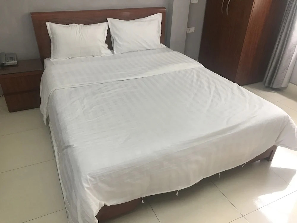 Oyo 845 Ngan Ha Hotel