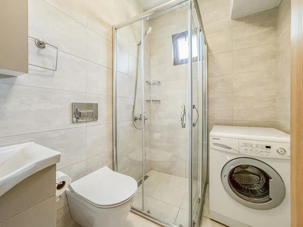 House w Garden 5 min to Tuzburnu Bay in Bozcaada