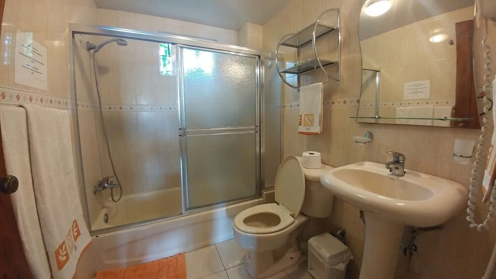 Cozy 1-bedroom-apartment Just 5 Minutes From Zona Colonial