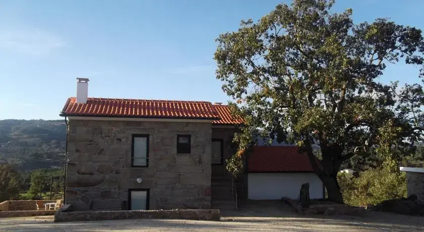 Quinta dos Carvalhais - Serra da Estrela