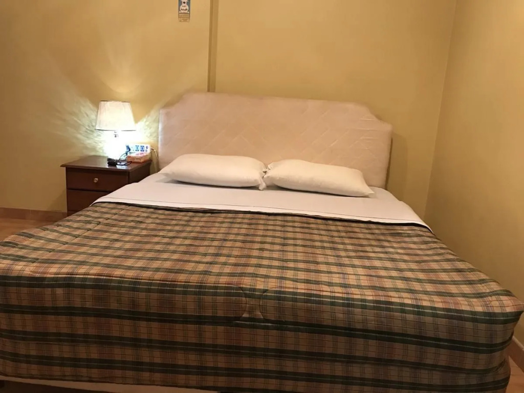 Al Musafir Hotel