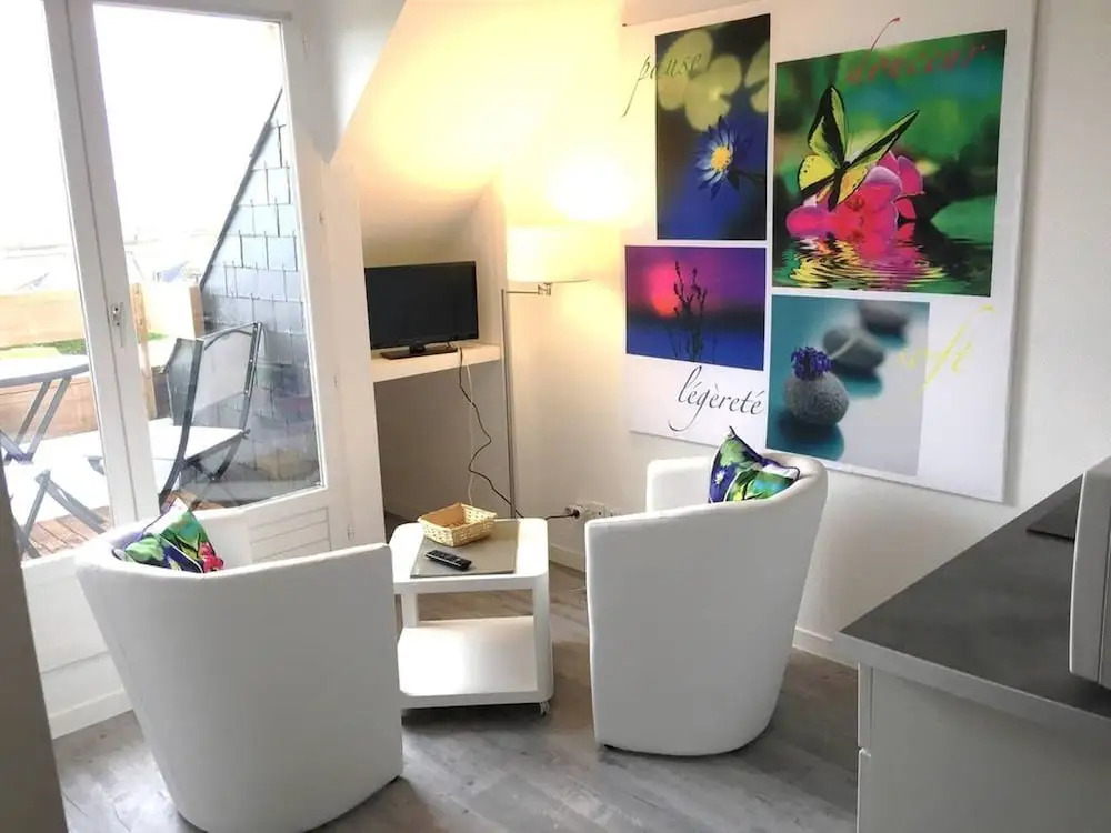 Studio Les Longères du Crouesty