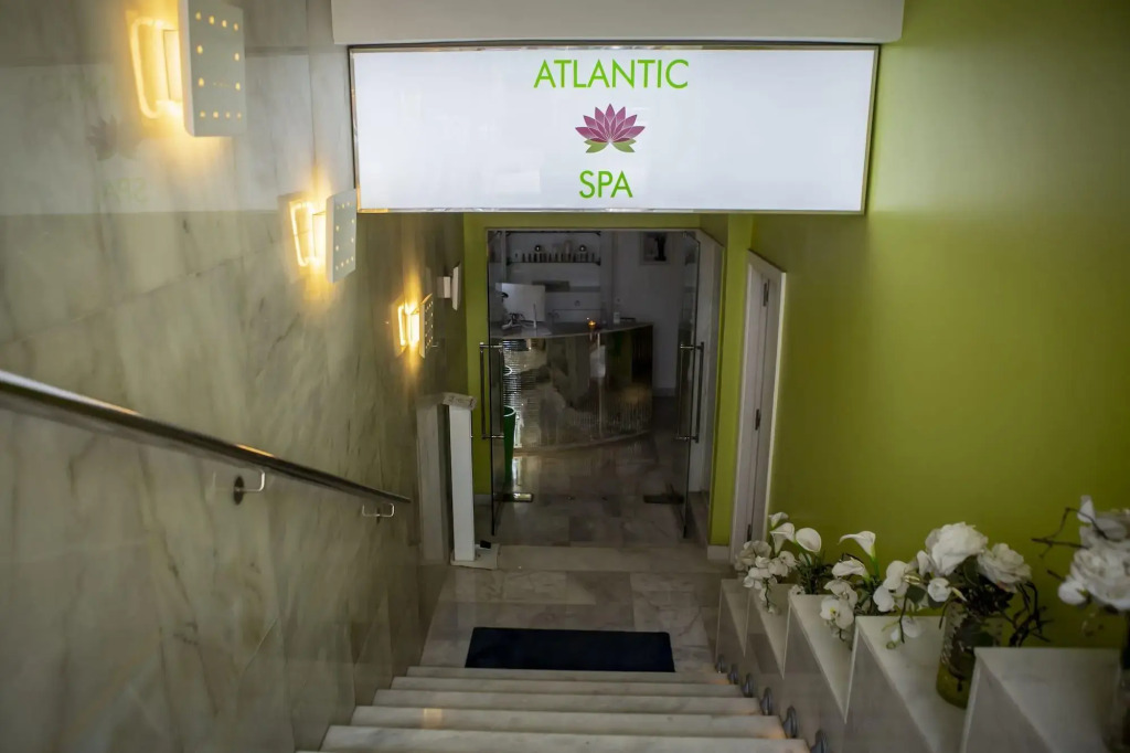 Hotel Atlantic Agdal