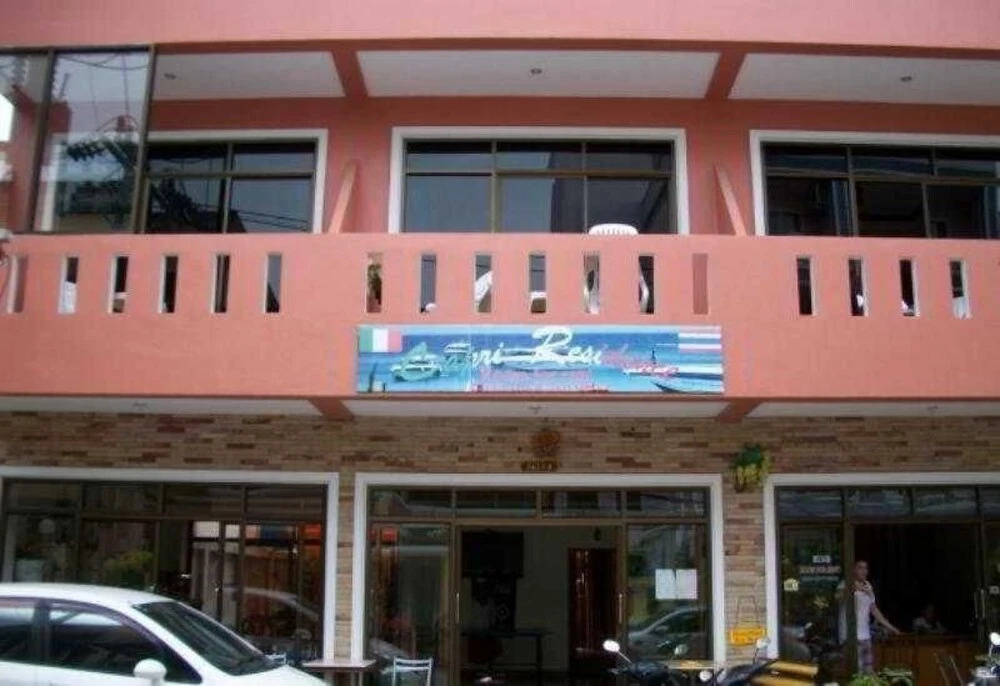 Capri Residence