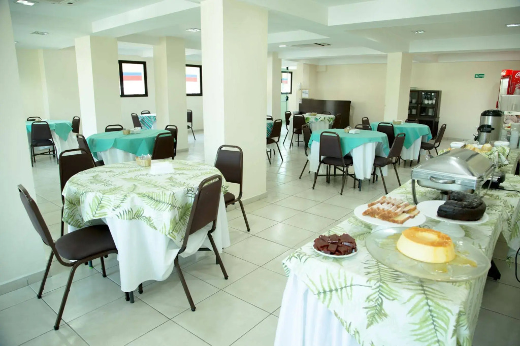Plaza Inn Trevo Sorocaba
