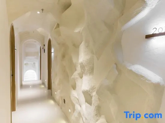 Sanjian Designer Holiday Homestay