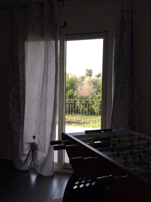 Villa Aurora