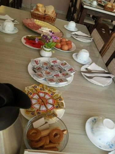 Hotel Luburi