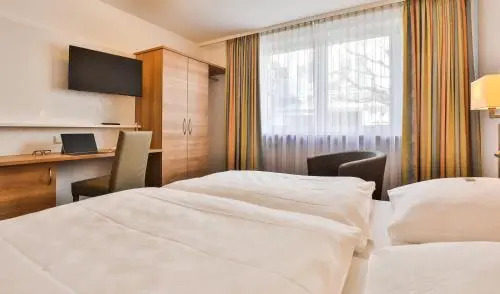 Hotel Zur Krone