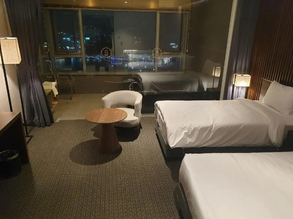 Hotel Susung Spa Resort