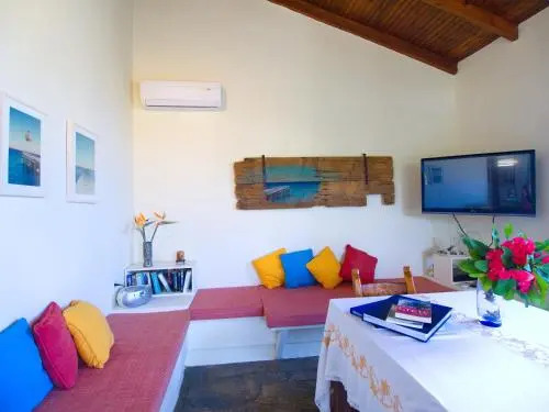 Yiannis Cottage