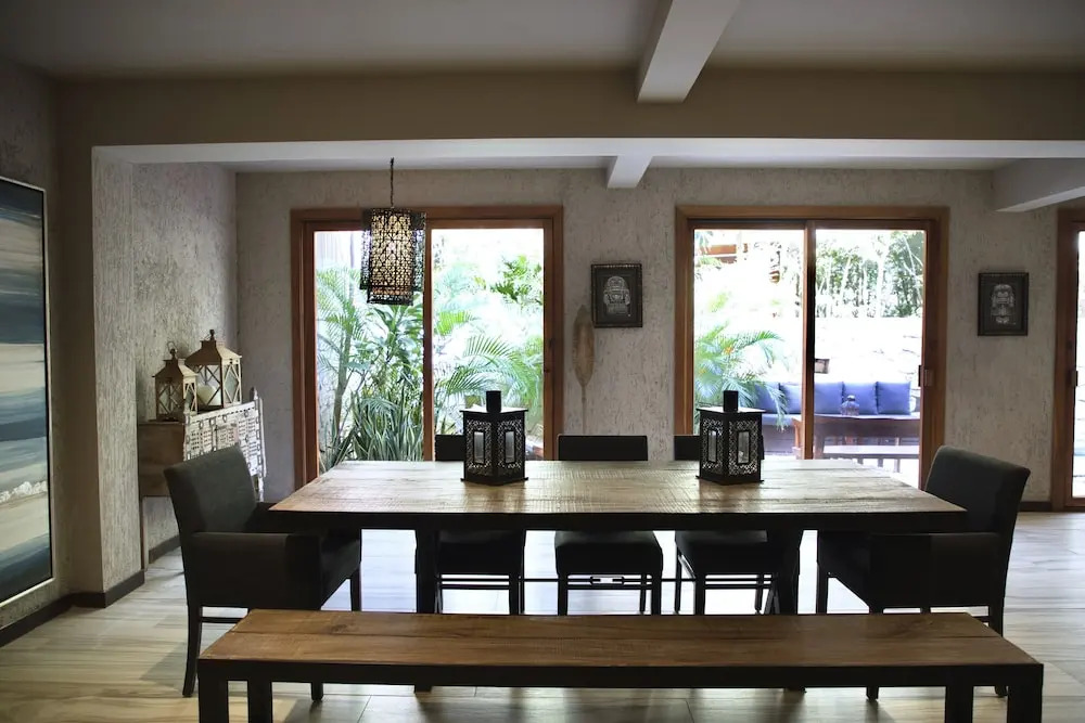 Art House Tulum