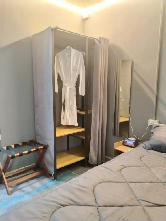 Moochi Relax Lassommoir 303