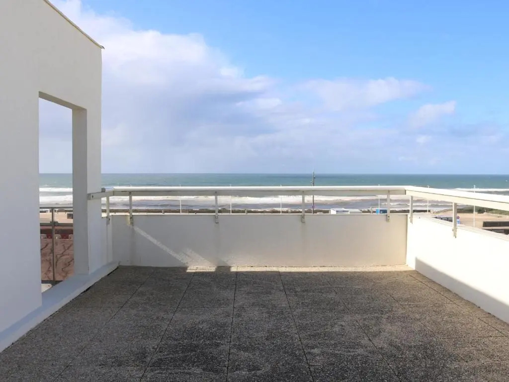 Appartement Biscarrosse Plage, 2 pièces, 6 personnes - FR-1-319-200