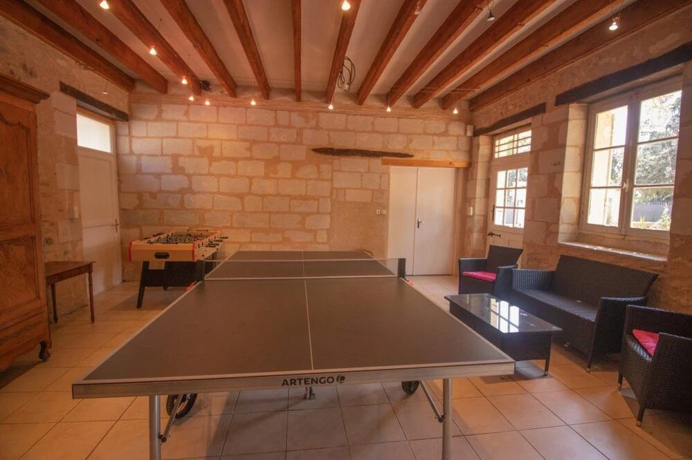 Au Val des Cèdres