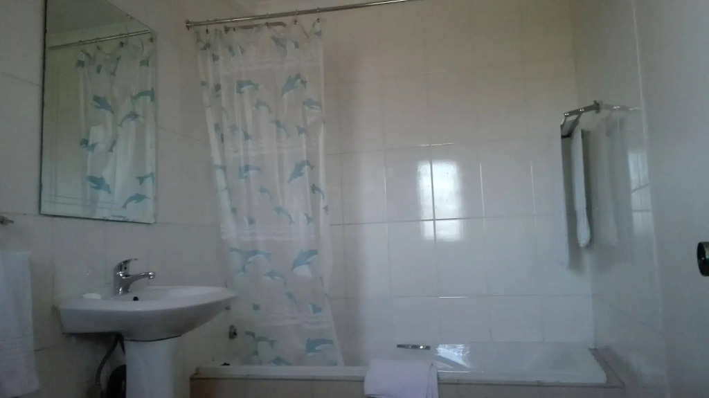 Villa Via Hotel Midrand