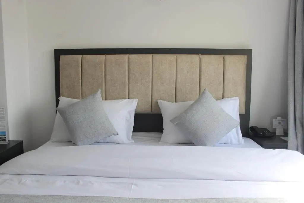 Holiday Season Hotel