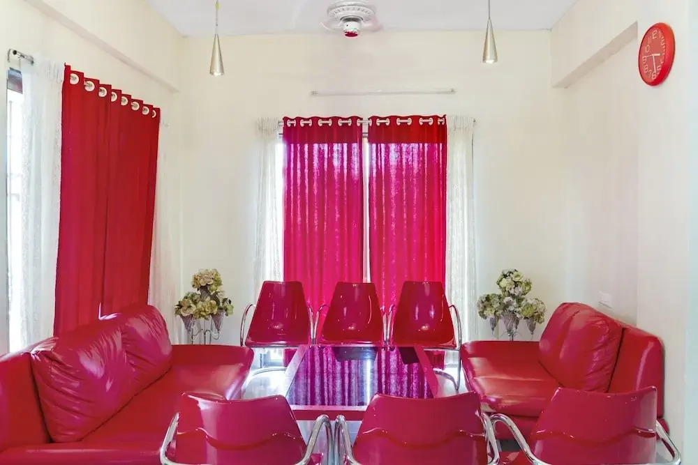 GuestHouser 5 BHK Bungalow 6931