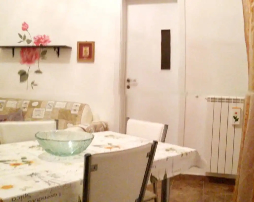 House With one Bedroom in Francavilla Fontana, With Wonderful City Vie