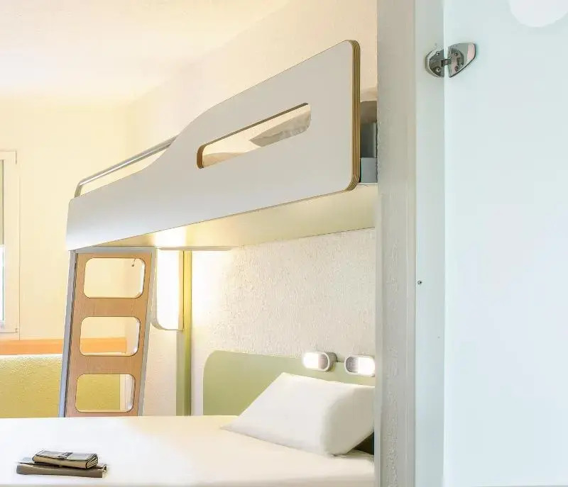 Ibis budget Osnabrück City