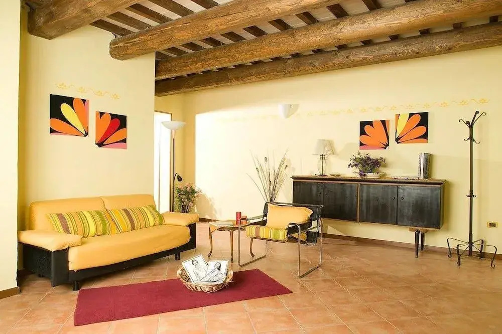 Agriturismo Bufano