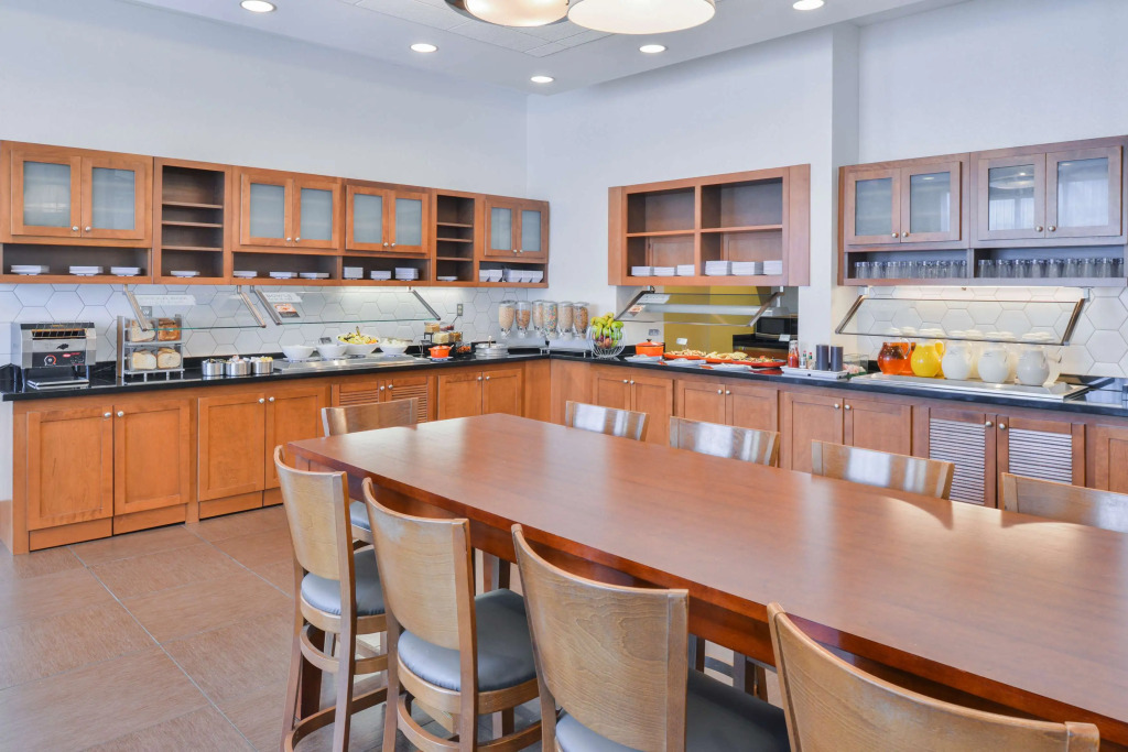 Hyatt Place Herndon Dulles Airport East