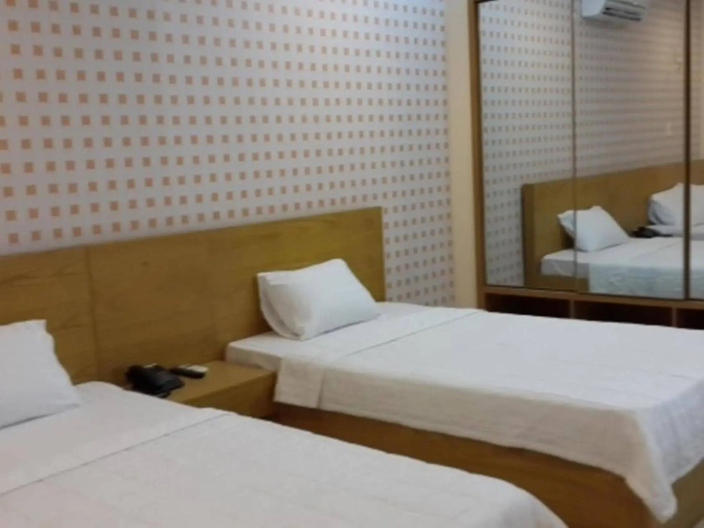 Le Gia Hotel