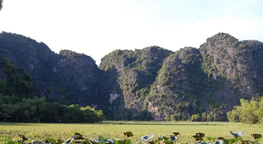 Trang An Farm Stay